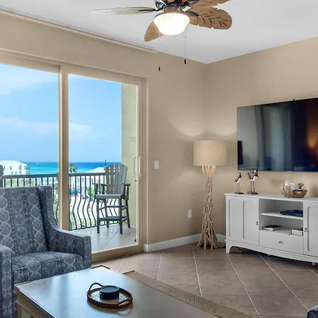 Beach Resort 415 By Newman-Dailey
